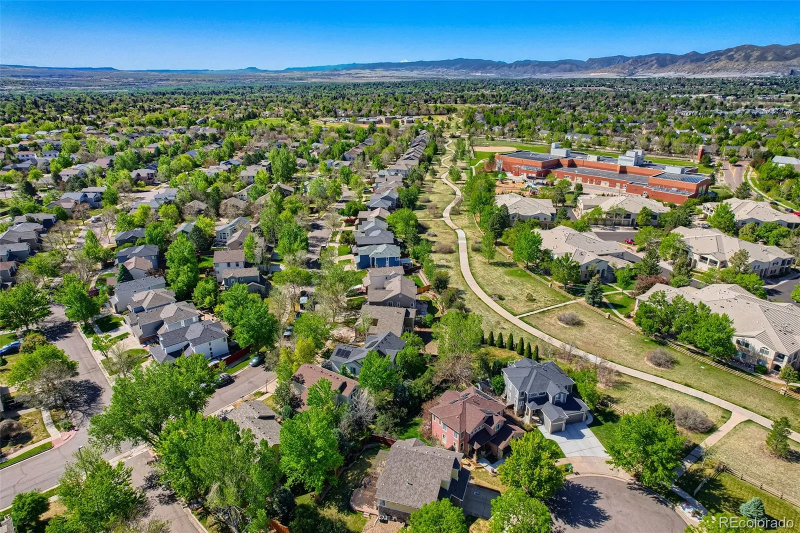 5357 S Harlan Way Littleton CO 80123 MLS #REC6631268 05132026210249 1600 27