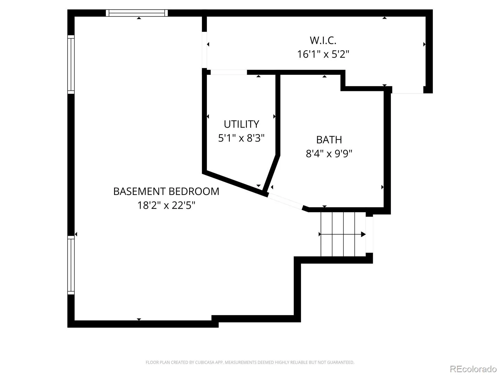 5357 S Harlan Way Littleton CO 80123 MLS #REC6631268 05132026210249 1600 40