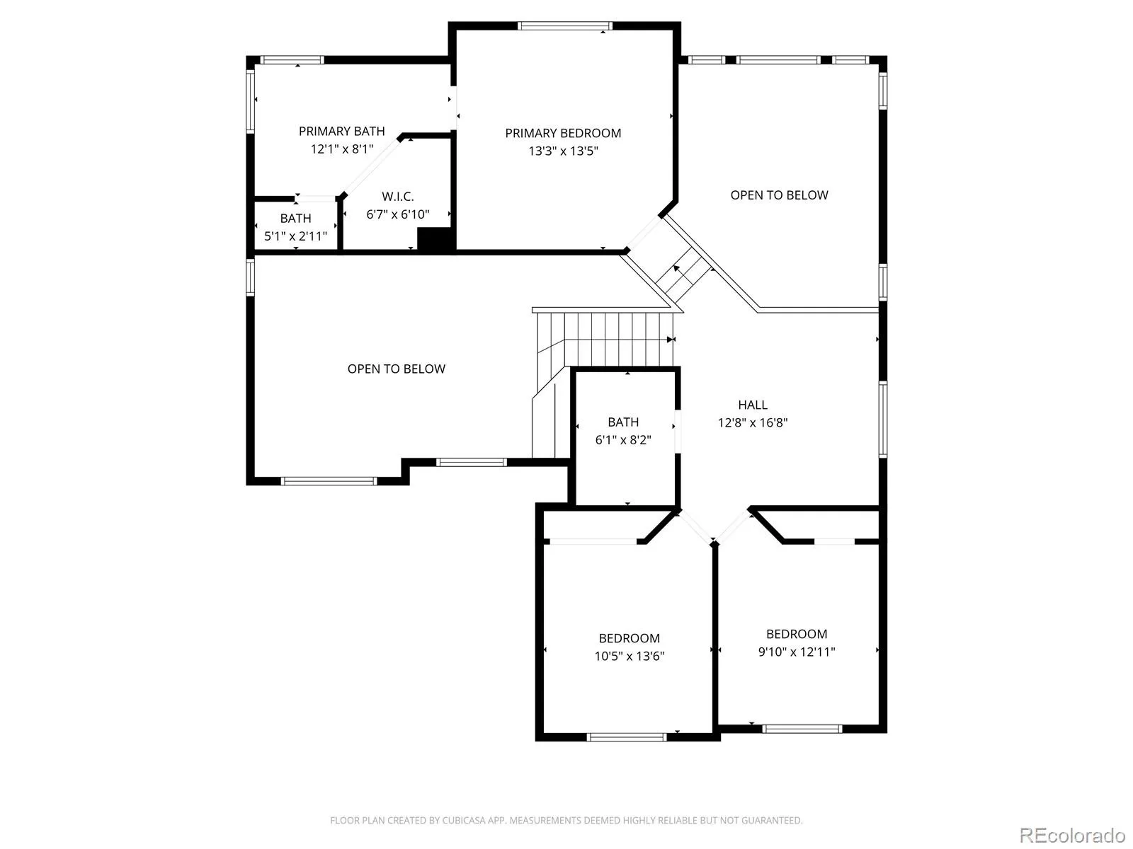 5357 S Harlan Way Littleton CO 80123 MLS #REC6631268 05132026210249 1600 42