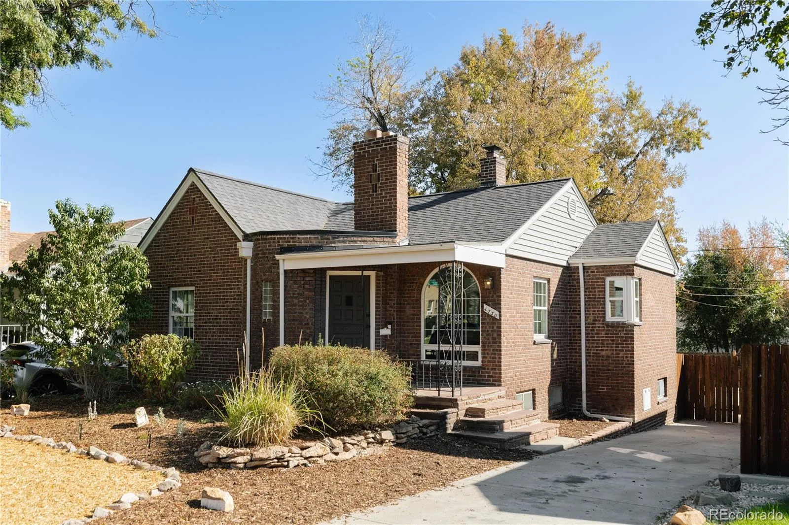 4750 N Alcott Street Denver CO 80211 | MLS #REC6632889 10142026184011 1600 1