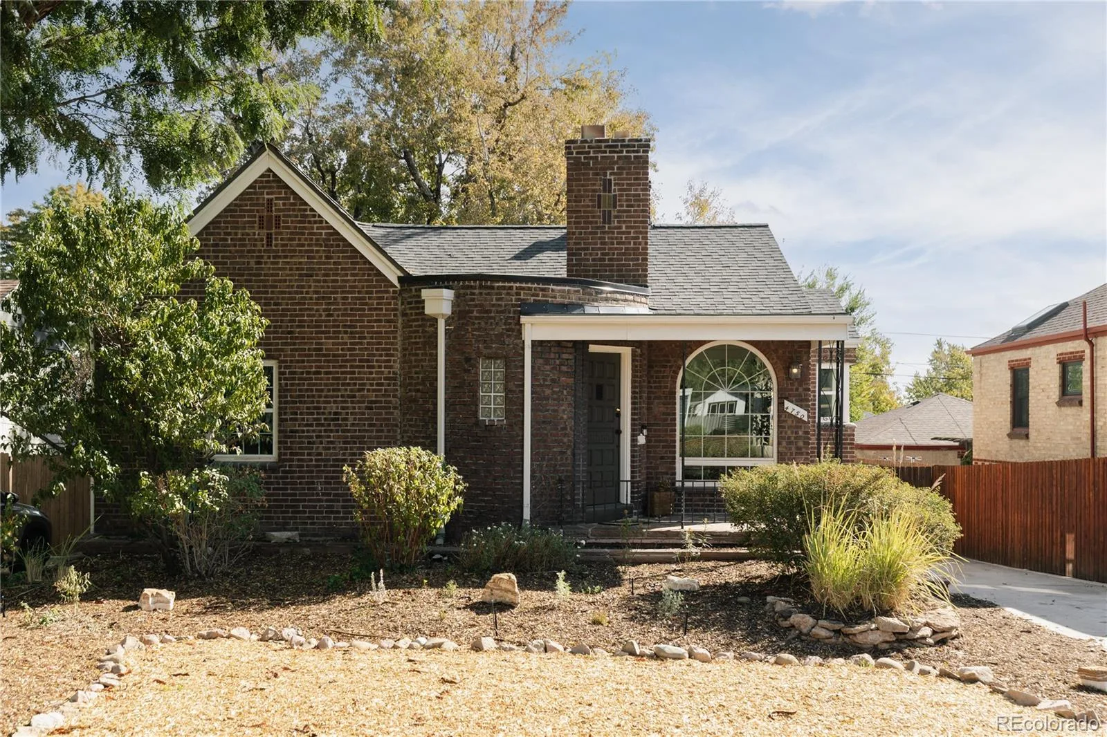 4750 N Alcott Street Denver CO 80211 | MLS #REC6632889 10142026184011 1600 3