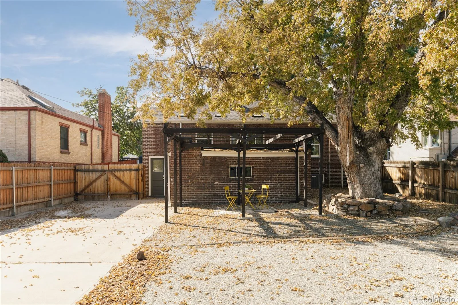 4750 N Alcott Street Denver CO 80211 | MLS #REC6632889 10142026184011 1600 37