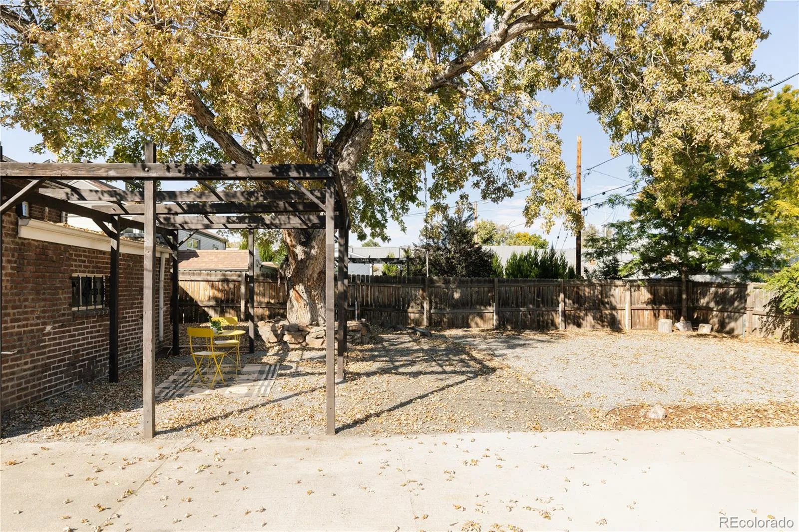 4750 N Alcott Street Denver CO 80211 | MLS #REC6632889 10142026184011 1600 38