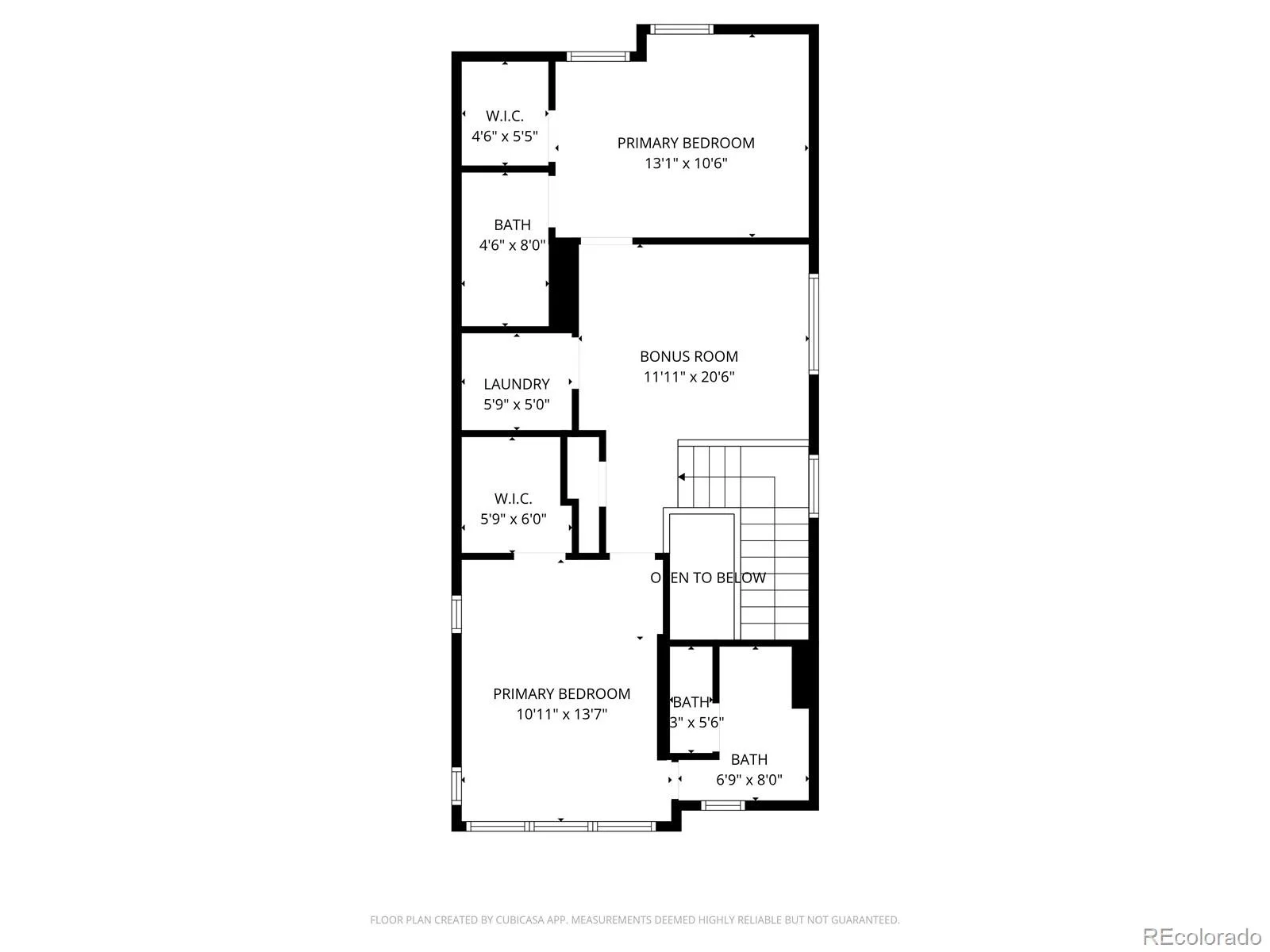 6817 Clay Street Denver CO 80221 | MLS #REC6634152 08202026132332 1600 39