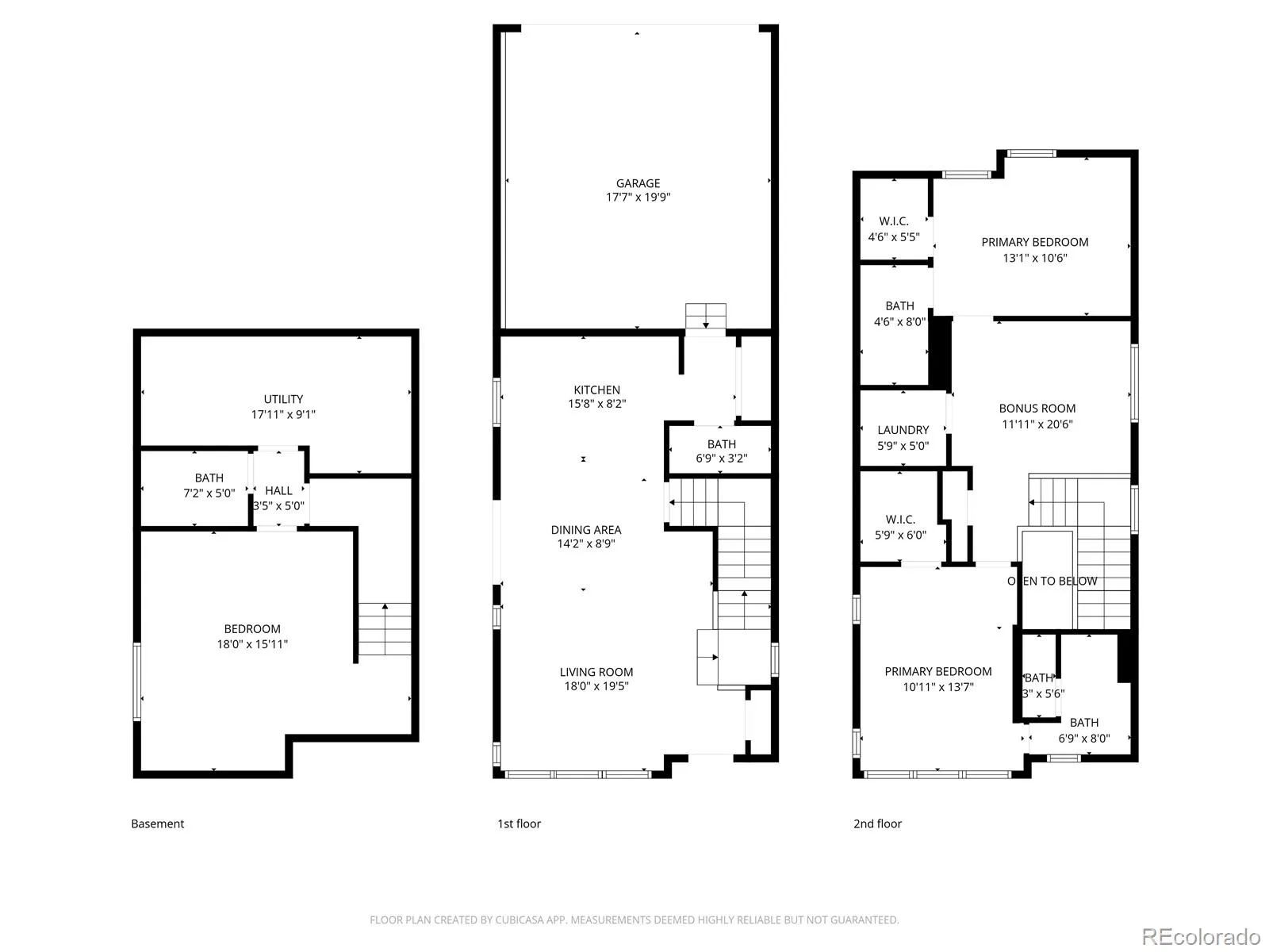 6817 Clay Street Denver CO 80221 | MLS #REC6634152 08202026132332 1600 40