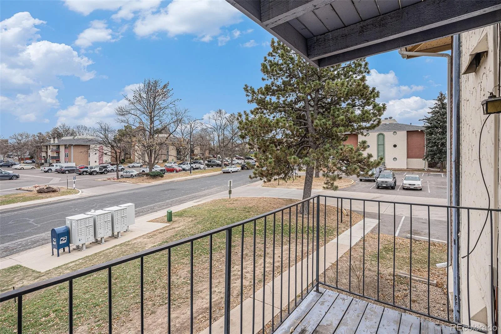 12141 Melody Drive #202 #20 Westminster CO 80234 | MLS #REC6636333 08152026020554 1600 22