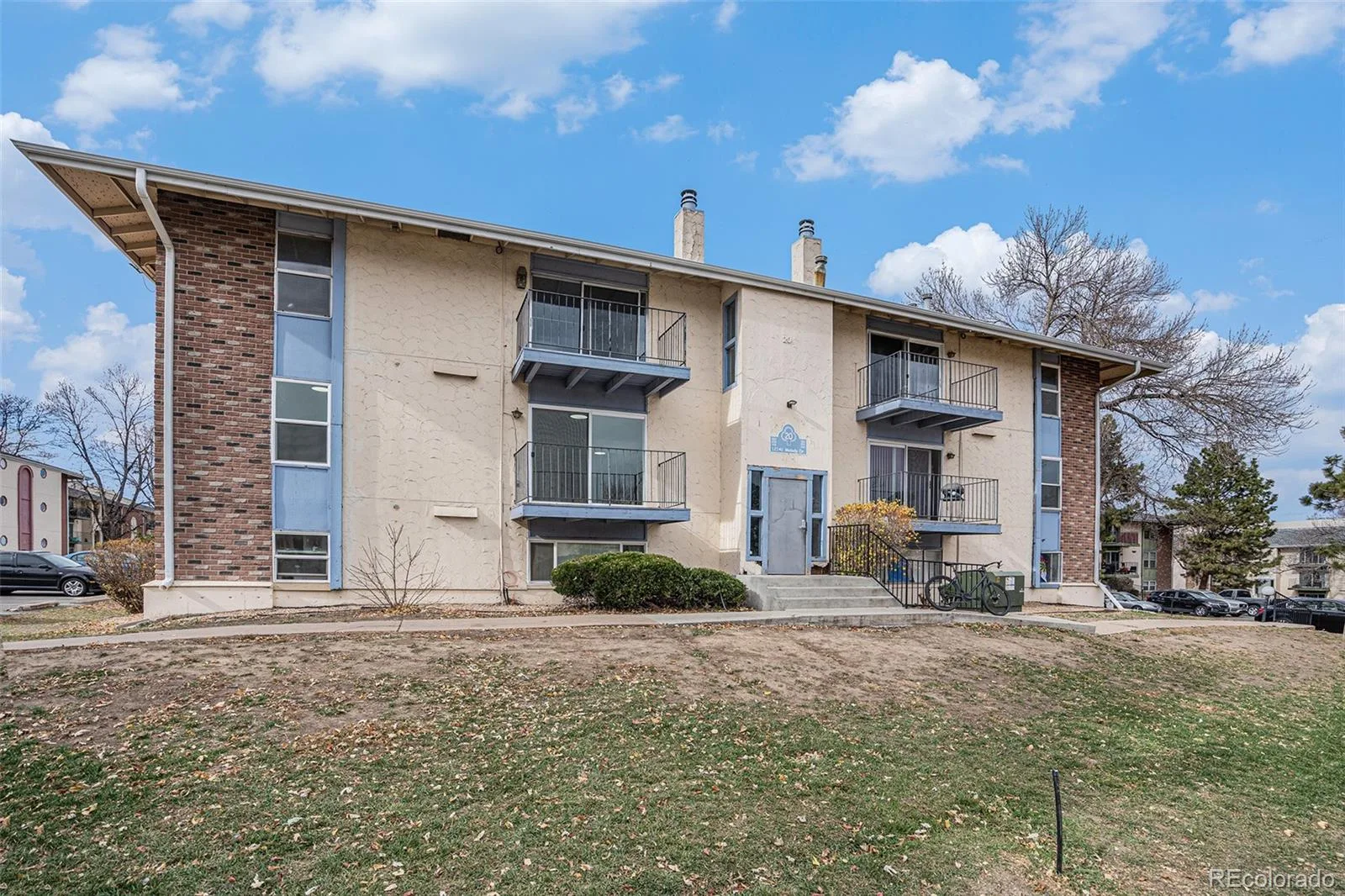 12141 Melody Drive #202 #20 Westminster CO 80234 | MLS #REC6636333 08152026020554 1600 4