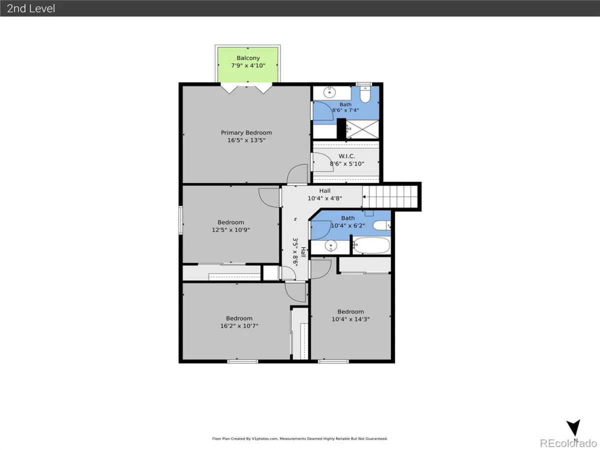 5123 S Iris Way Littleton CO 80123 | MLS #REC6636776 07242026171632 1200 41