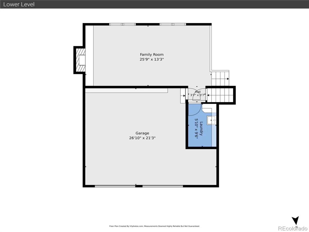 5123 S Iris Way Littleton CO 80123 | MLS #REC6636776 07242026171632 1200 42