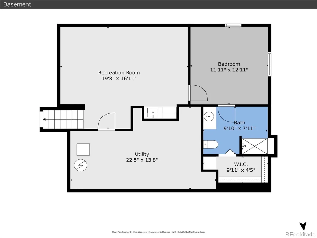 5123 S Iris Way Littleton CO 80123 | MLS #REC6636776 07242026171632 1200 43