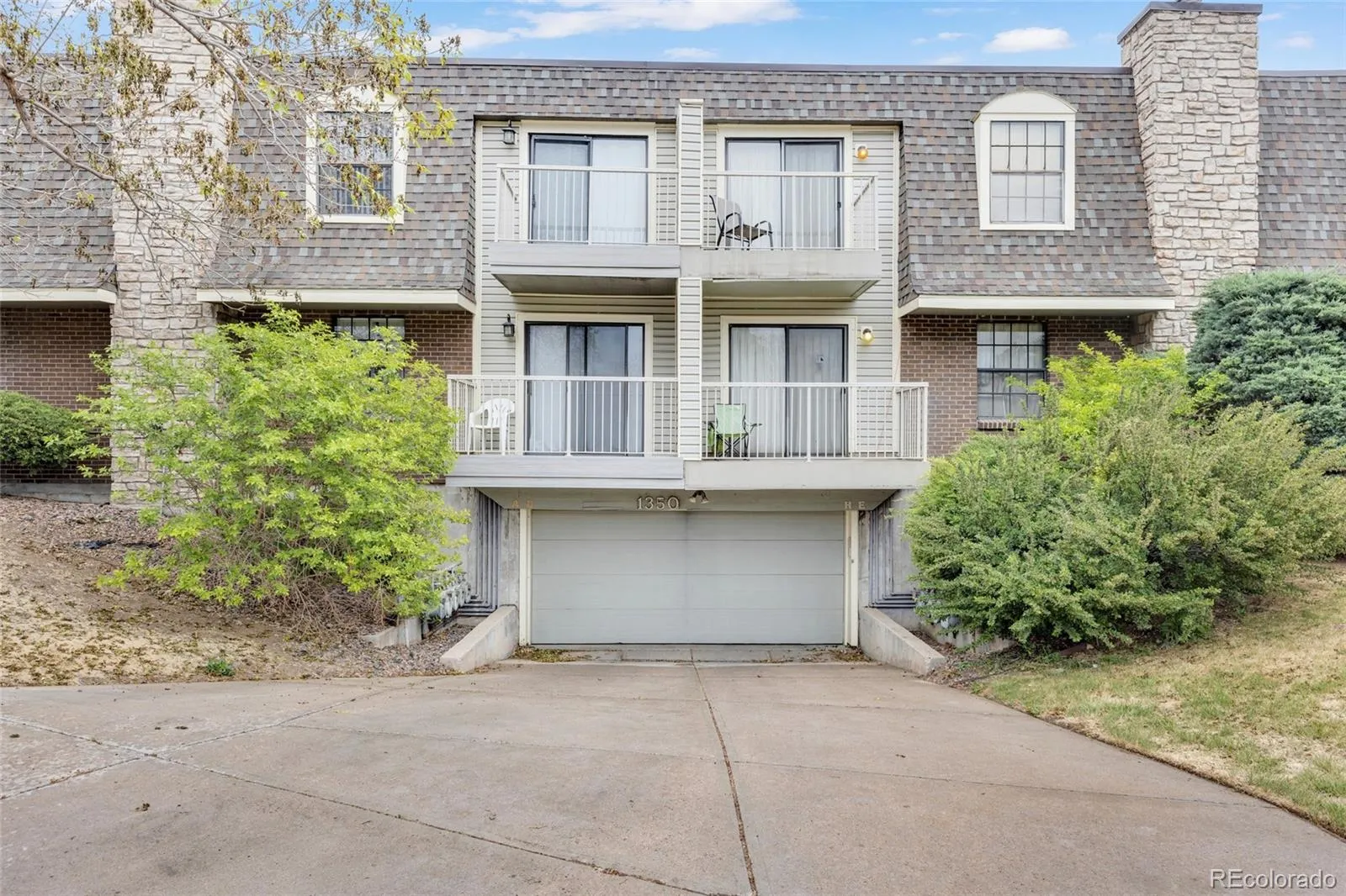 1350 S Idalia Street #D Aurora CO 80017 MLS #REC6636950 05012026172829 1600 26