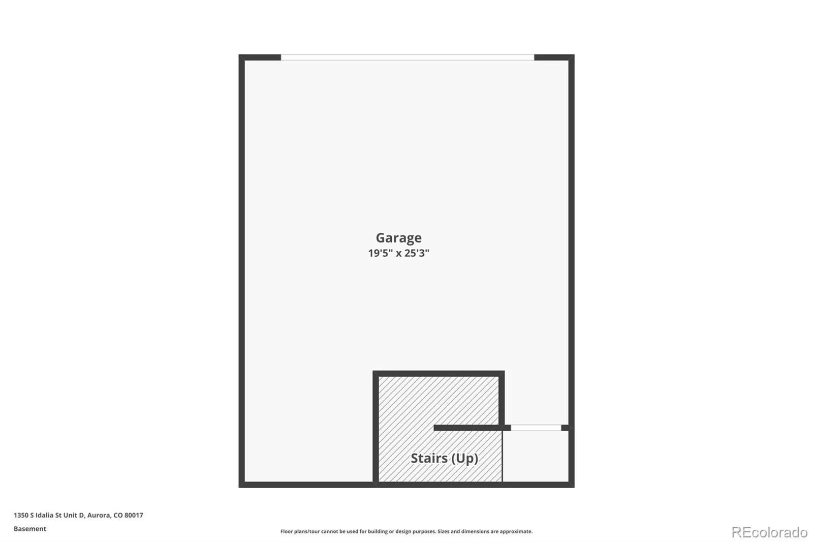 1350 S Idalia Street #D Aurora CO 80017 MLS #REC6636950 05012026172829 1600 30