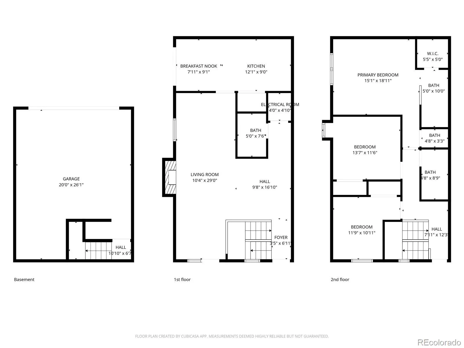 1350 S Idalia Street #D Aurora CO 80017 MLS #REC6636950 05012026172829 1600 32