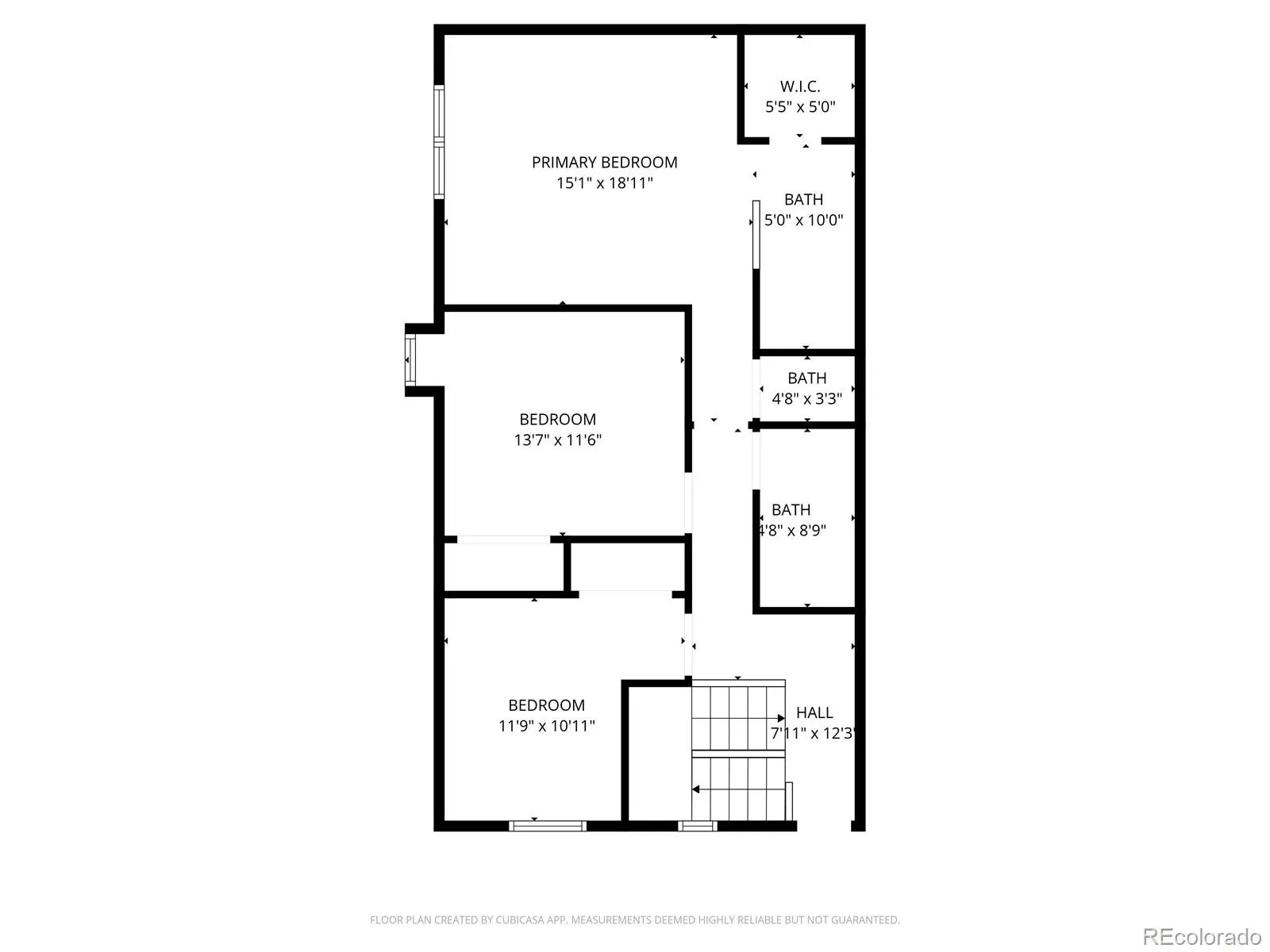 1350 S Idalia Street #D Aurora CO 80017 MLS #REC6636950 05012026172829 1600 35