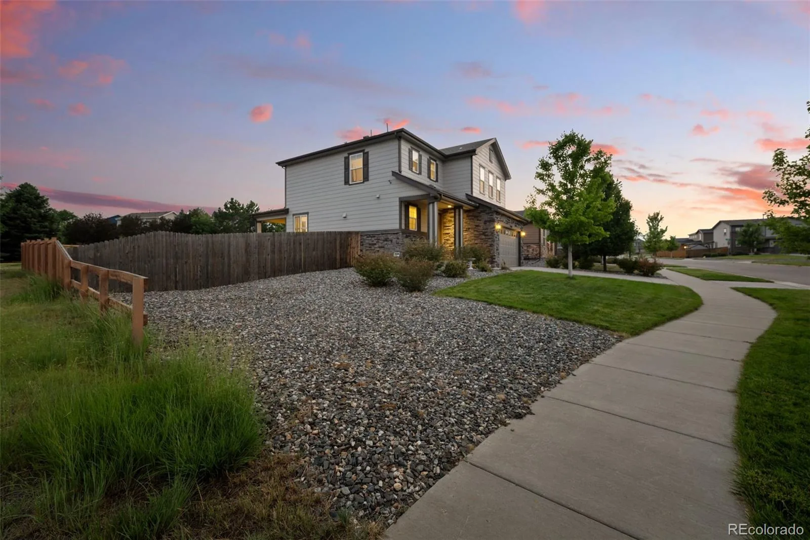22250 E Mansfield Place Aurora CO 80018 | MLS #REC6638179 08062026170341 1600 1