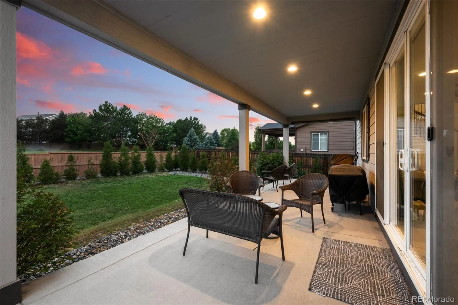 22250 E Mansfield Place Aurora CO 80018 | MLS #REC6638179 08062026170341 1600 37