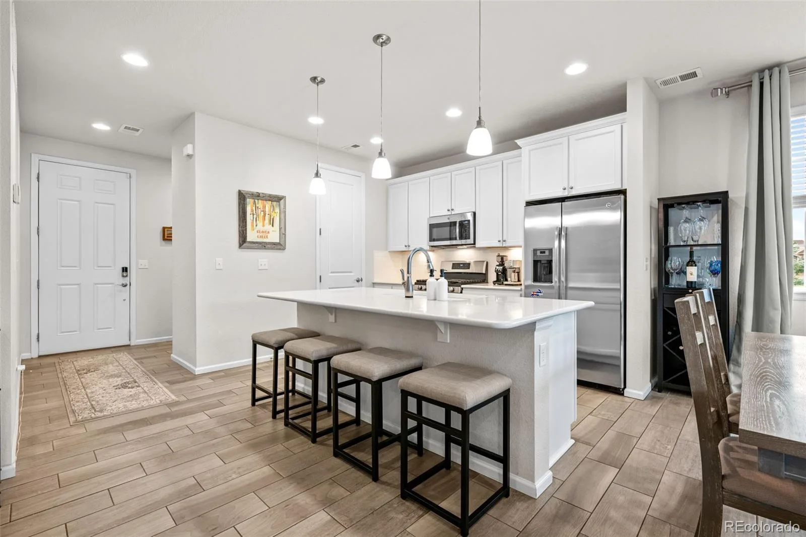 22250 E Mansfield Place Aurora CO 80018 | MLS #REC6638179 08062026170341 1600 6