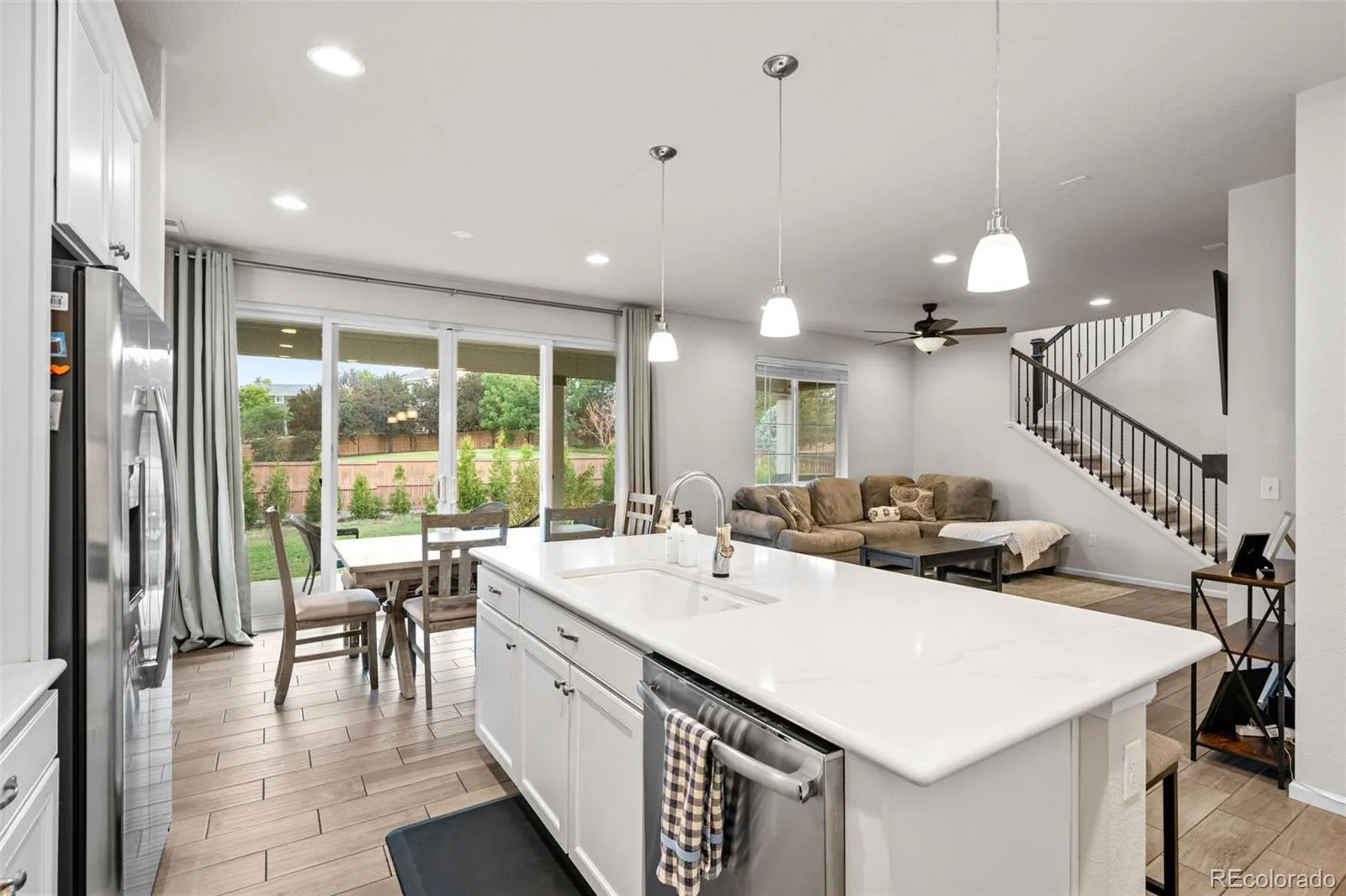 22250 E Mansfield Place Aurora CO 80018 | MLS #REC6638179 08062026170341 1600 7