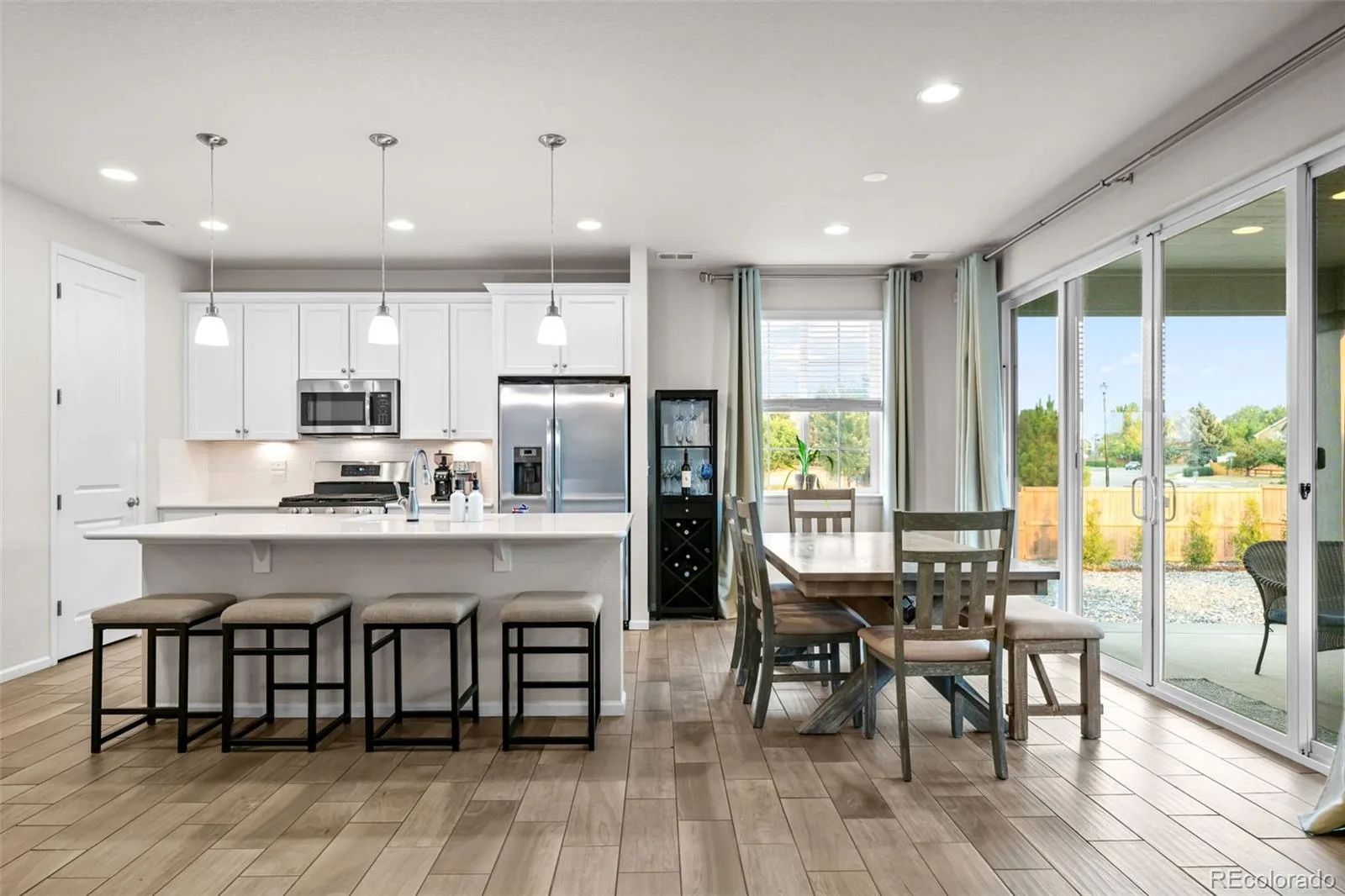 22250 E Mansfield Place Aurora CO 80018 | MLS #REC6638179 08062026170341 1600 8