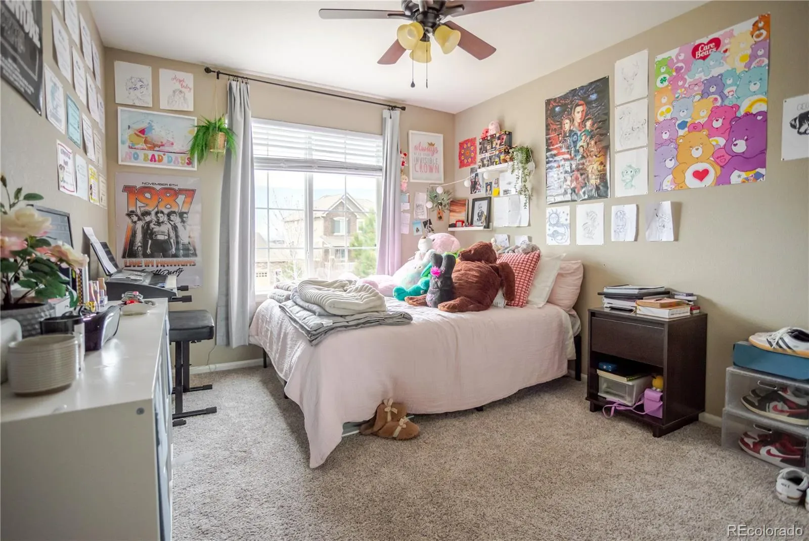 23429 E Briarwood Place Aurora CO 80016 MLS #REC6638200 03162026212739 1600 16