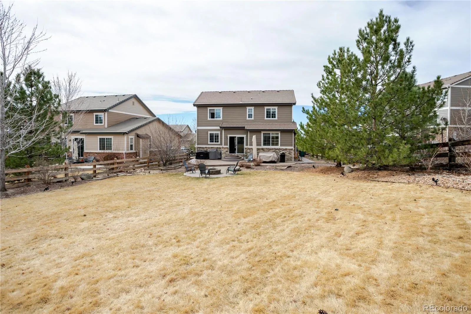23429 E Briarwood Place Aurora CO 80016 MLS #REC6638200 03162026212739 1600 29