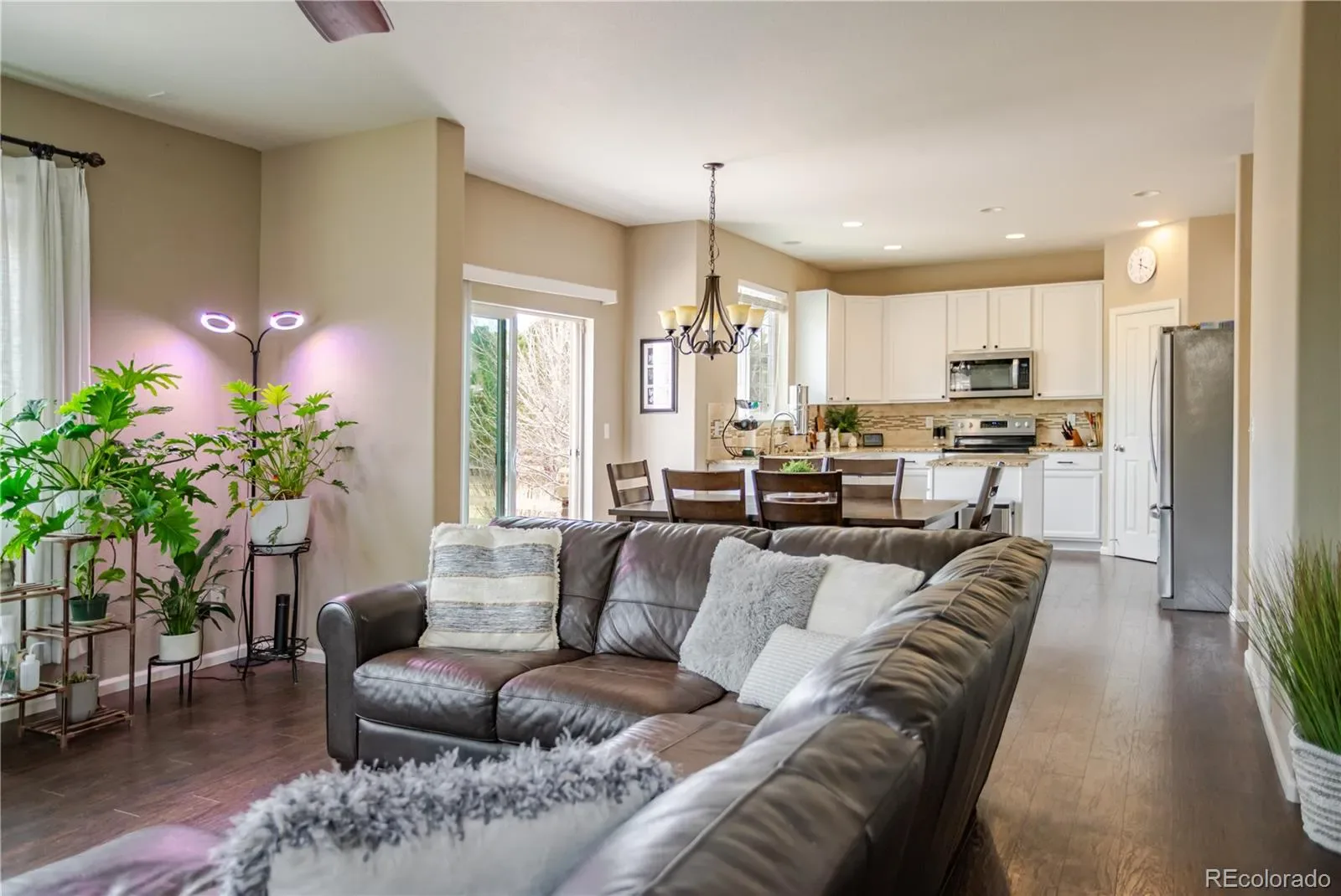 23429 E Briarwood Place Aurora CO 80016 MLS #REC6638200 03162026212739 1600 5