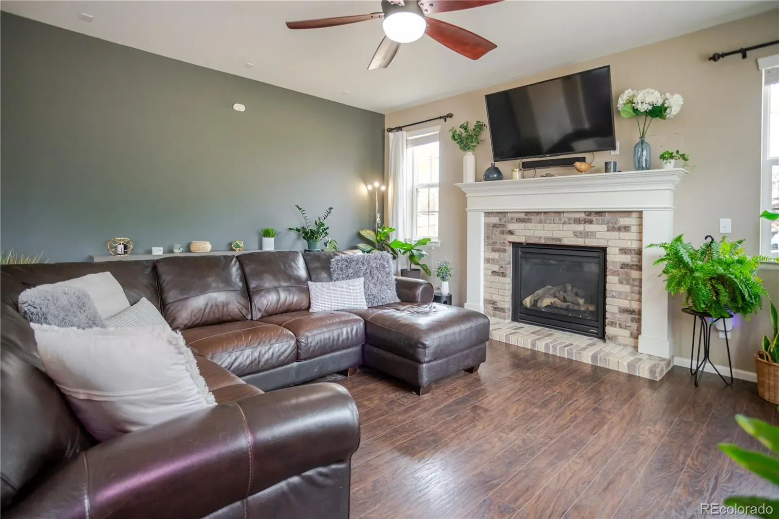 23429 E Briarwood Place Aurora CO 80016 MLS #REC6638200 03162026212739 1600 7