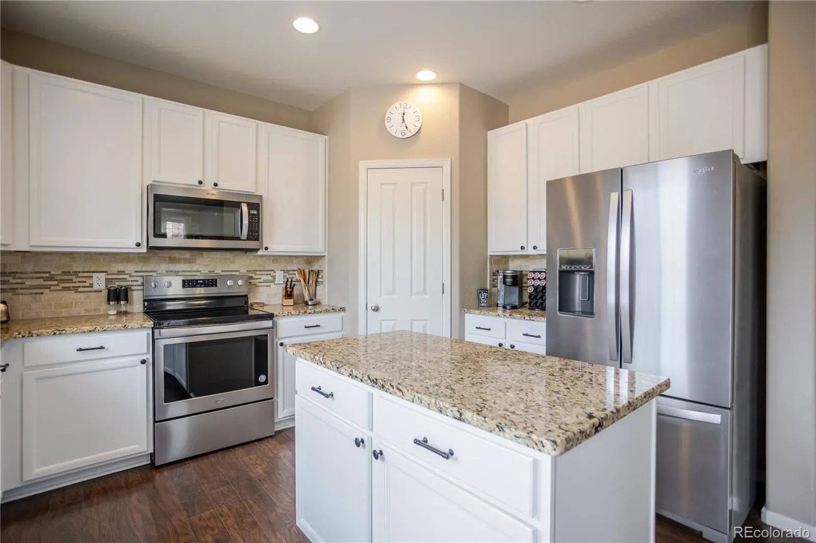 23429 E Briarwood Place Aurora CO 80016 MLS #REC6638200 03162026212739 1600 9