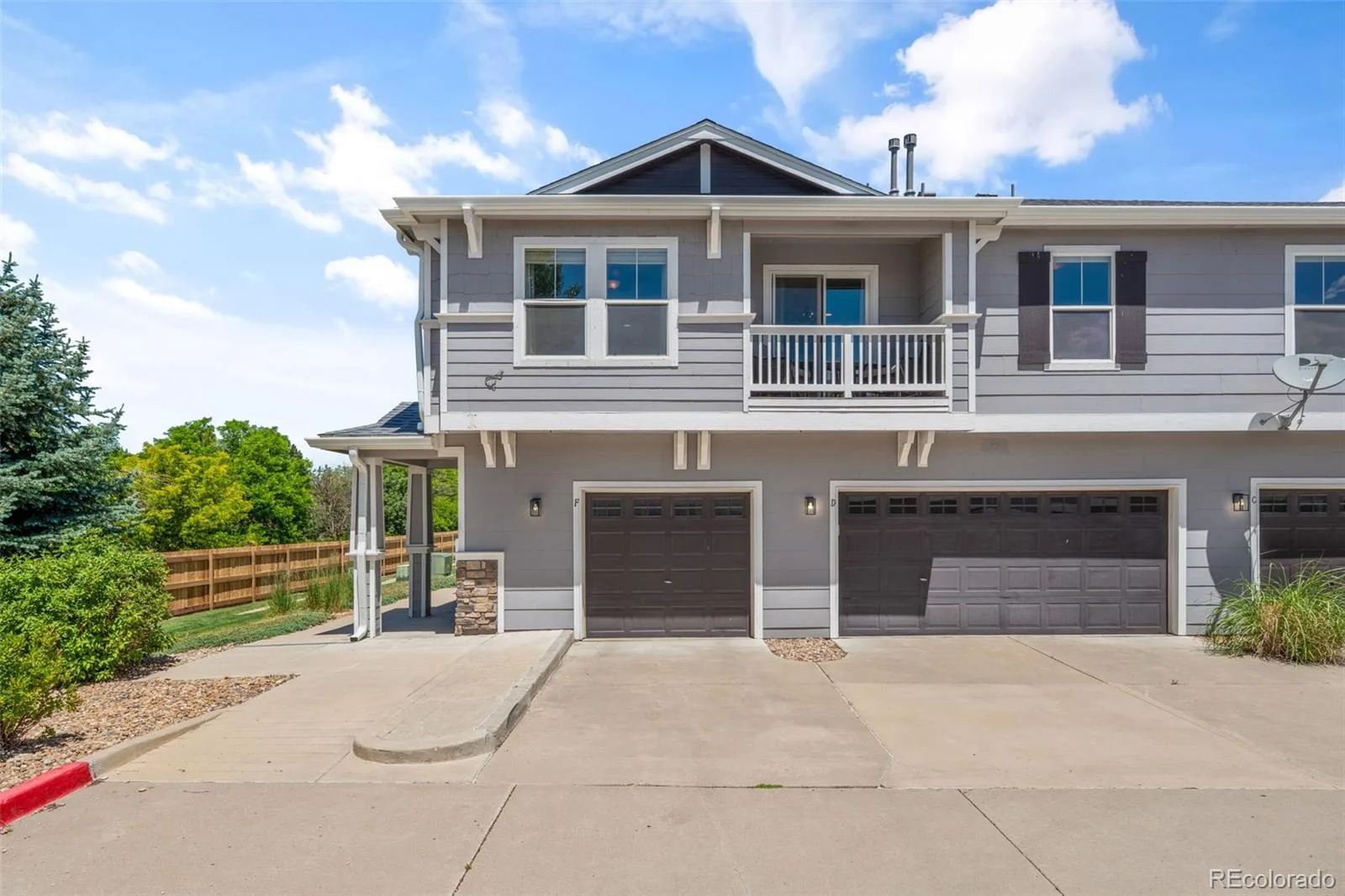 8991 Apache Plume Drive #F Parker CO 80134 MLS #REC6638571 06112026214216 1600 1