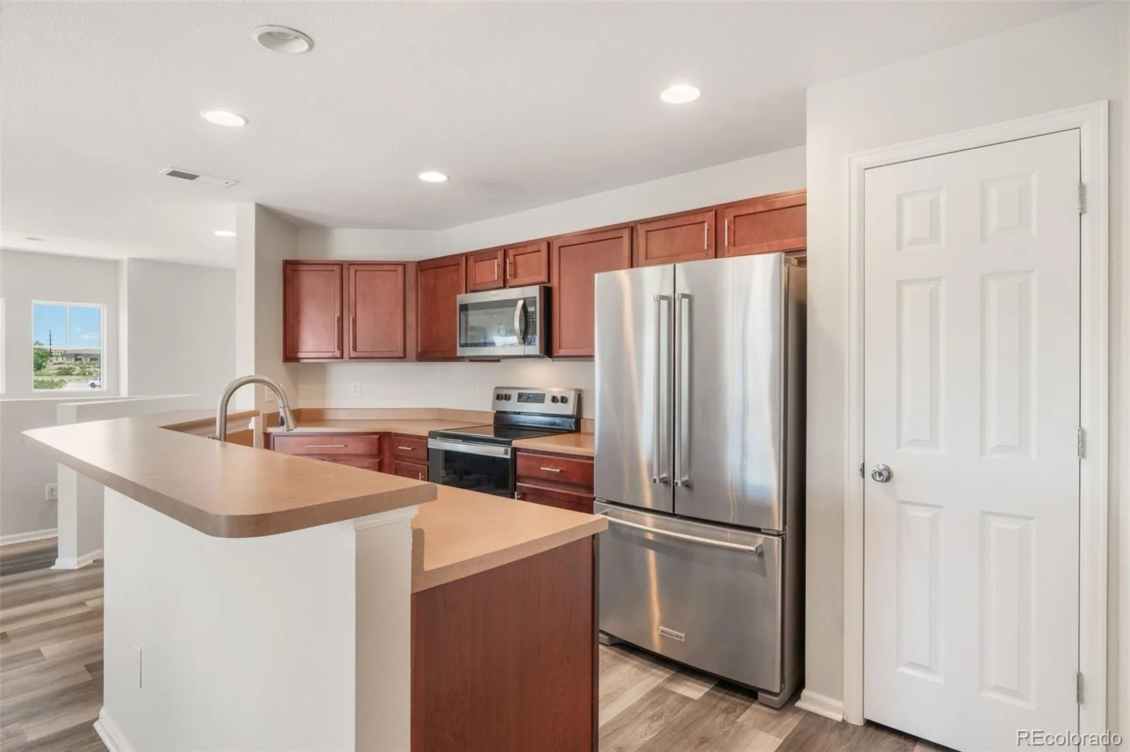 8991 Apache Plume Drive #F Parker CO 80134 MLS #REC6638571 06112026214216 1600 15