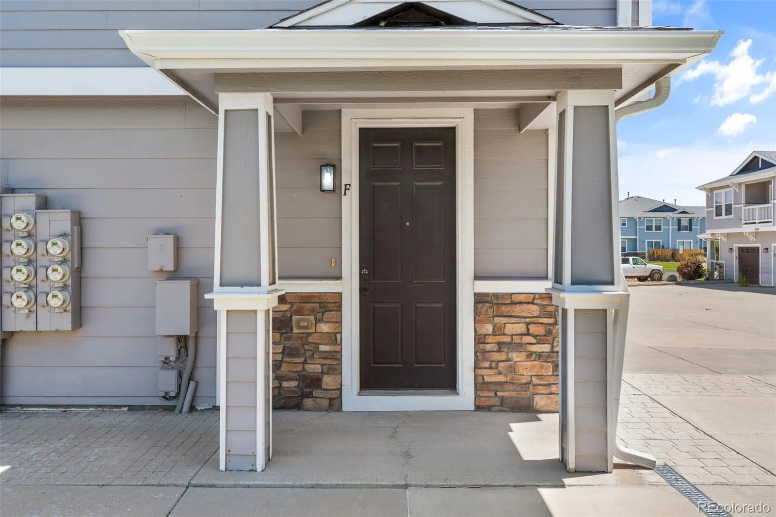 8991 Apache Plume Drive #F Parker CO 80134 MLS #REC6638571 06112026214216 1600 2