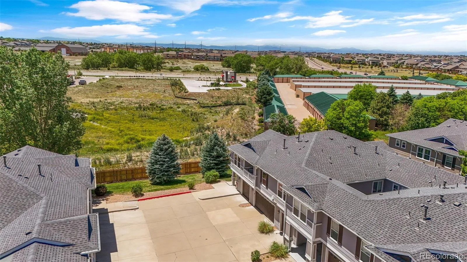 8991 Apache Plume Drive #F Parker CO 80134 MLS #REC6638571 06112026214216 1600 31