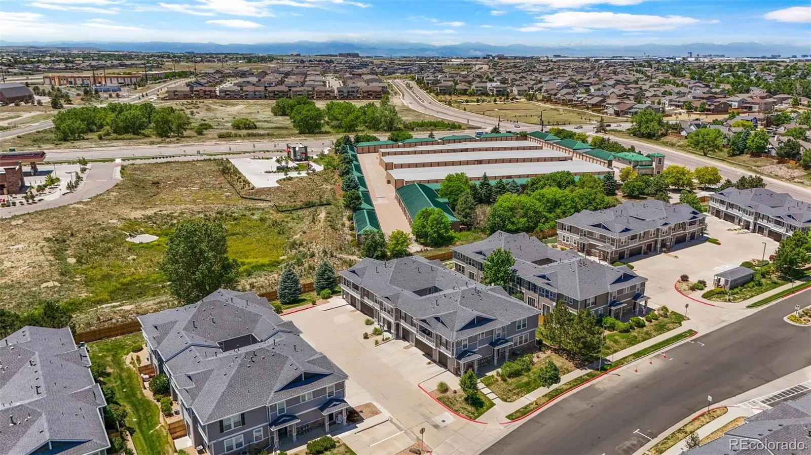 8991 Apache Plume Drive #F Parker CO 80134 MLS #REC6638571 06112026214216 1600 32