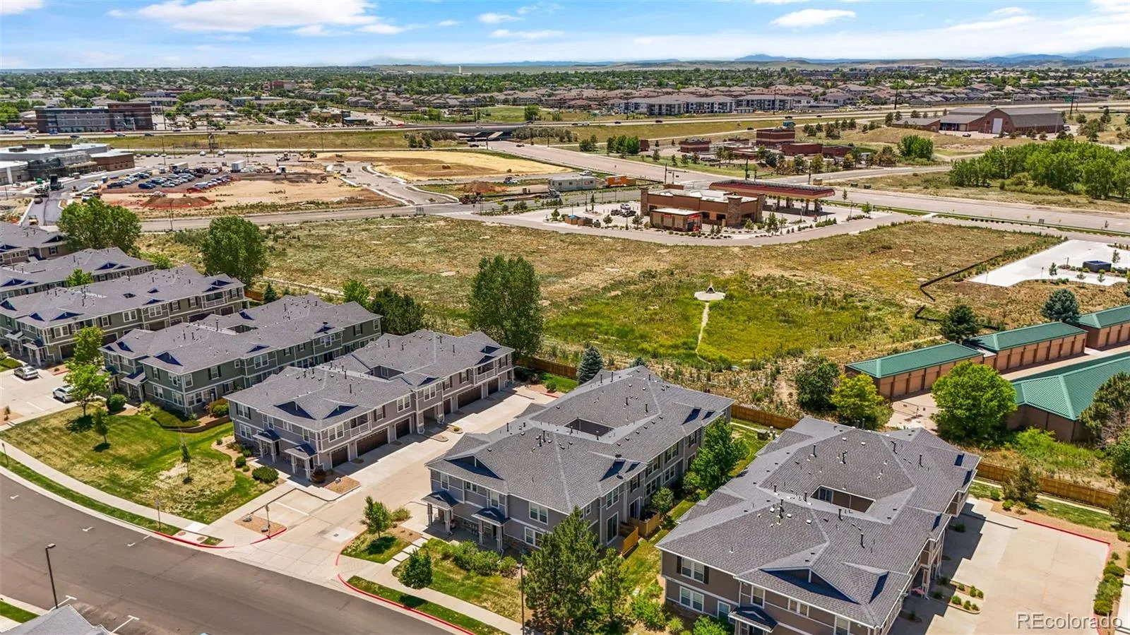 8991 Apache Plume Drive #F Parker CO 80134 MLS #REC6638571 06112026214216 1600 33