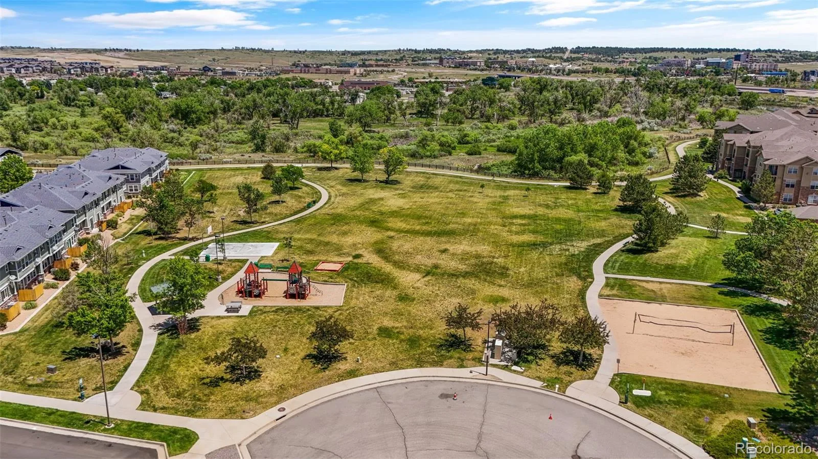 8991 Apache Plume Drive #F Parker CO 80134 MLS #REC6638571 06112026214216 1600 35