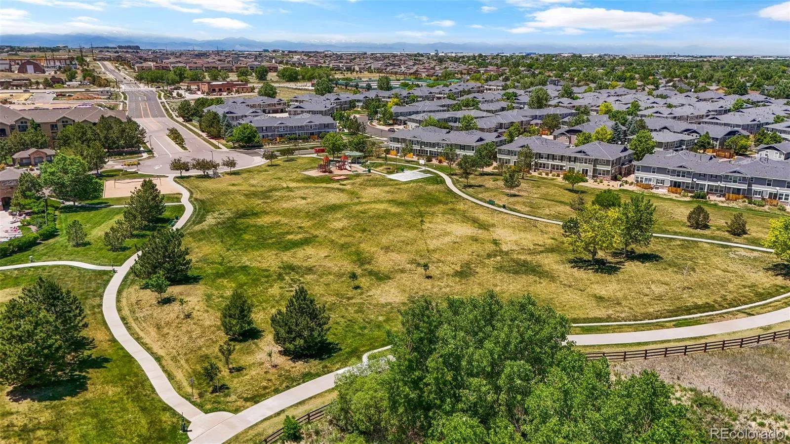 8991 Apache Plume Drive #F Parker CO 80134 MLS #REC6638571 06112026214216 1600 36