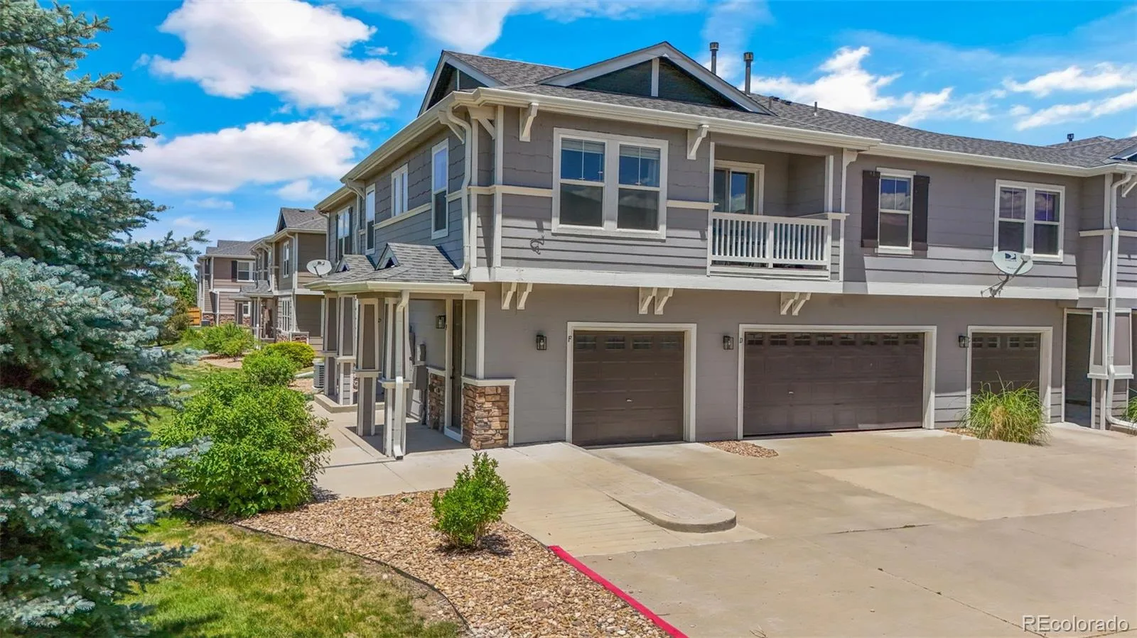 8991 Apache Plume Drive #F Parker CO 80134 MLS #REC6638571 06112026214216 1600 37