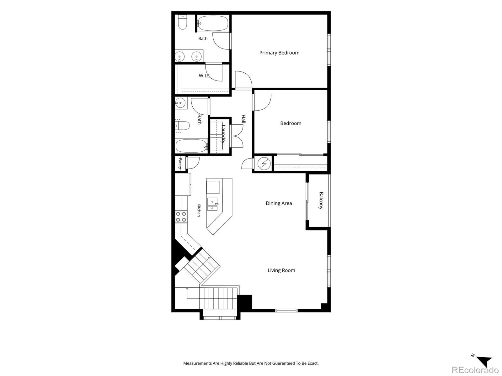 8991 Apache Plume Drive #F Parker CO 80134 MLS #REC6638571 06112026214216 1600 39