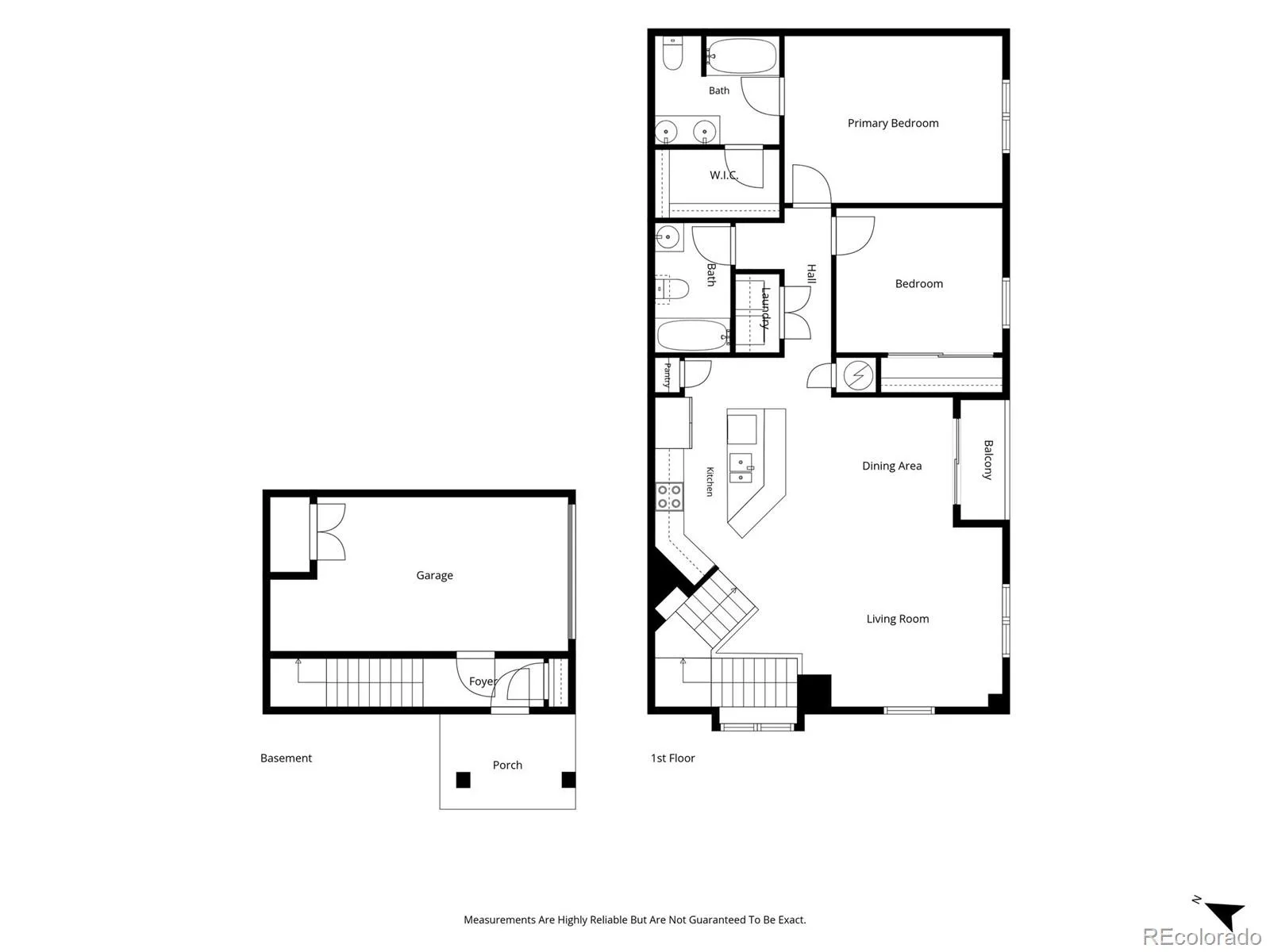 8991 Apache Plume Drive #F Parker CO 80134 MLS #REC6638571 06112026214216 1600 41