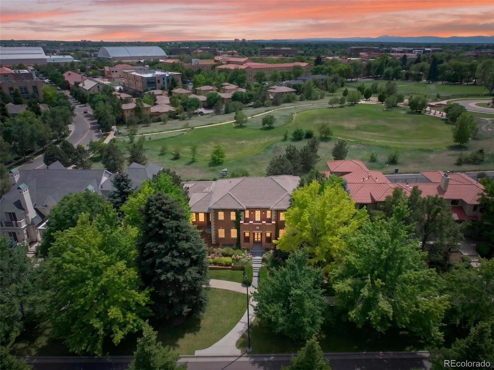 7600 E 6th Avenue Denver CO 80230 MLS #REC6638694 06092026203002 1600 3