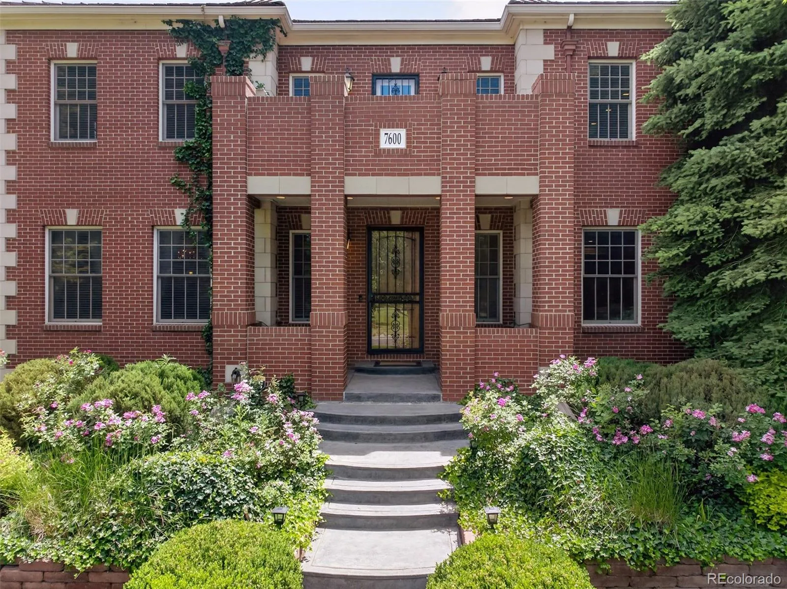 7600 E 6th Avenue Denver CO 80230 MLS #REC6638694 06092026203002 1600 5
