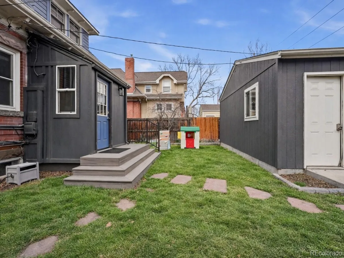 456 S Sherman Street Denver CO 80209 MLS #REC6639014 05232026095252 1200 29