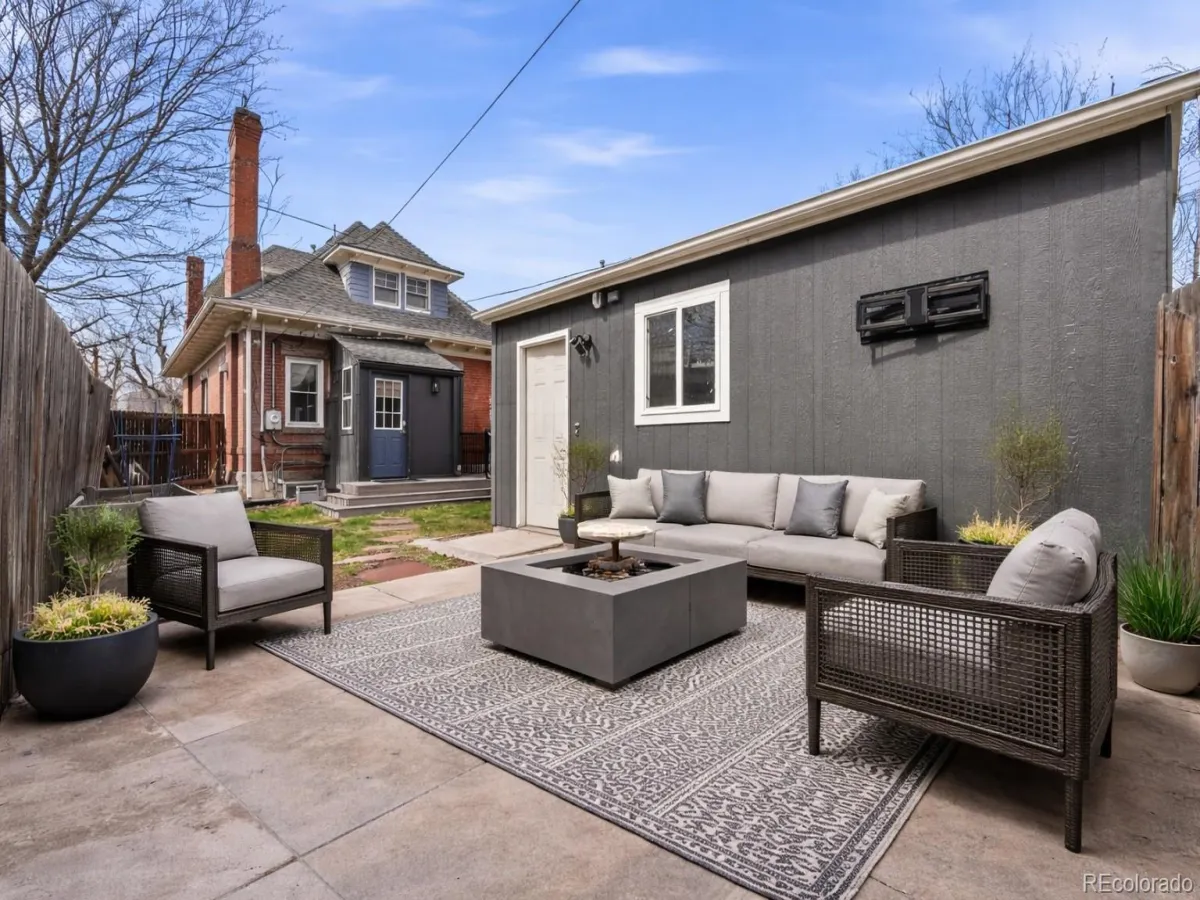 456 S Sherman Street Denver CO 80209 MLS #REC6639014 05232026095252 1200 30
