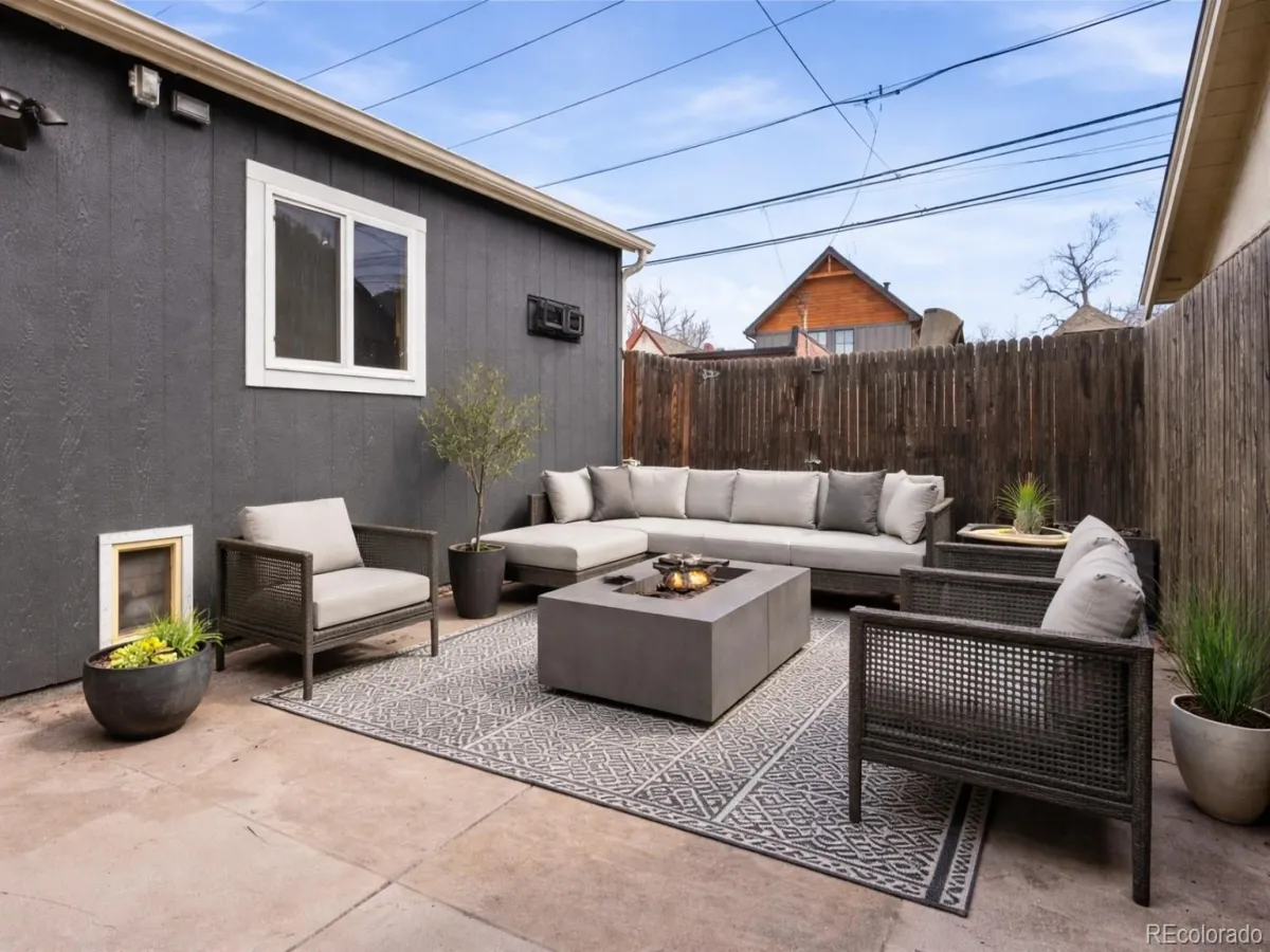 456 S Sherman Street Denver CO 80209 MLS #REC6639014 05232026095252 1200 31
