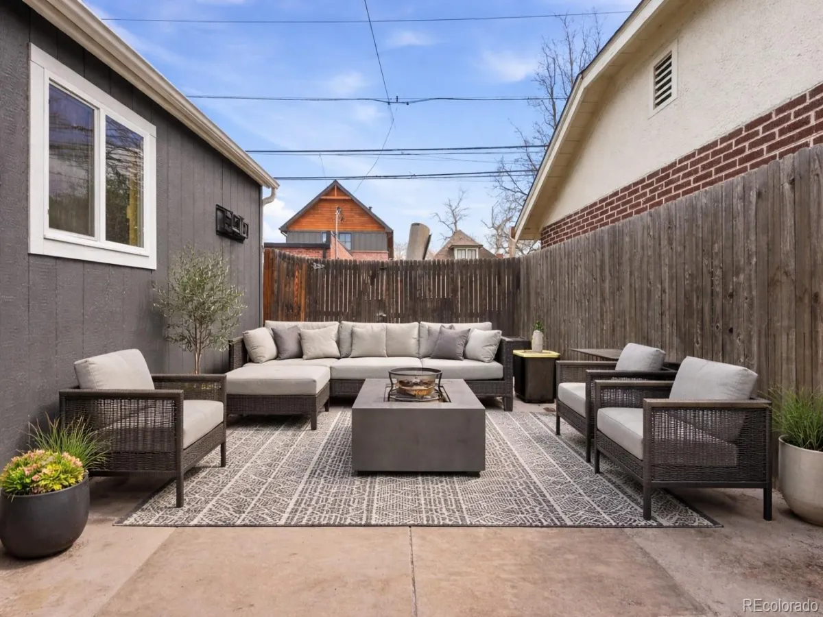 456 S Sherman Street Denver CO 80209 MLS #REC6639014 05232026095252 1200 32