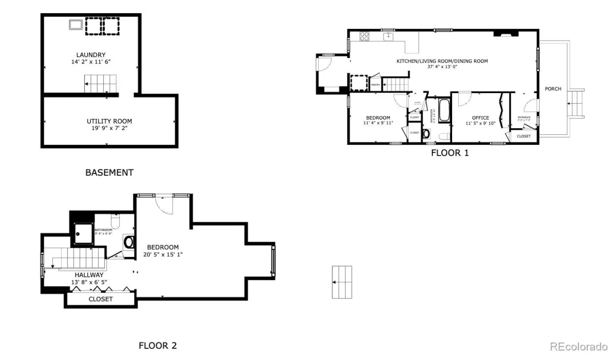 456 S Sherman Street Denver CO 80209 MLS #REC6639014 05232026095252 1200 35