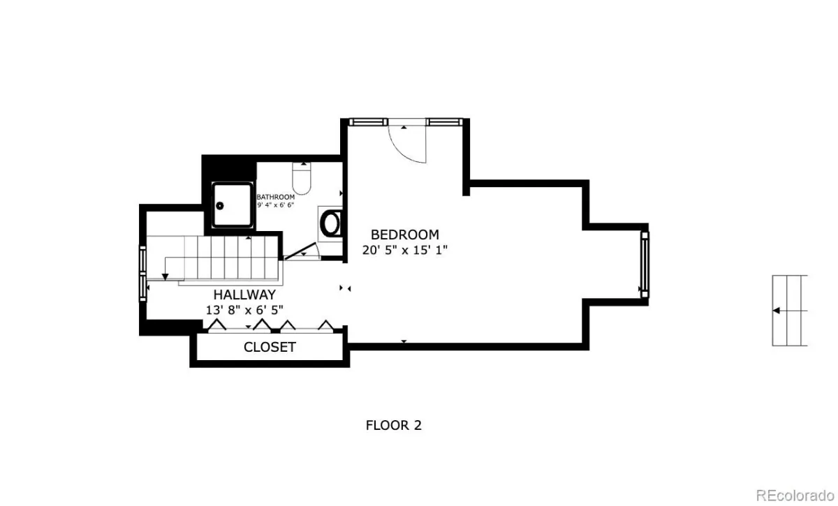 456 S Sherman Street Denver CO 80209 MLS #REC6639014 05232026095252 1200 37