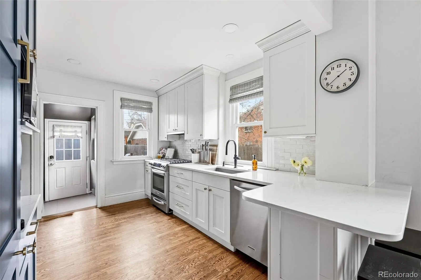 456 S Sherman Street Denver CO 80209 MLS #REC6639014 05232026095252 1600 11