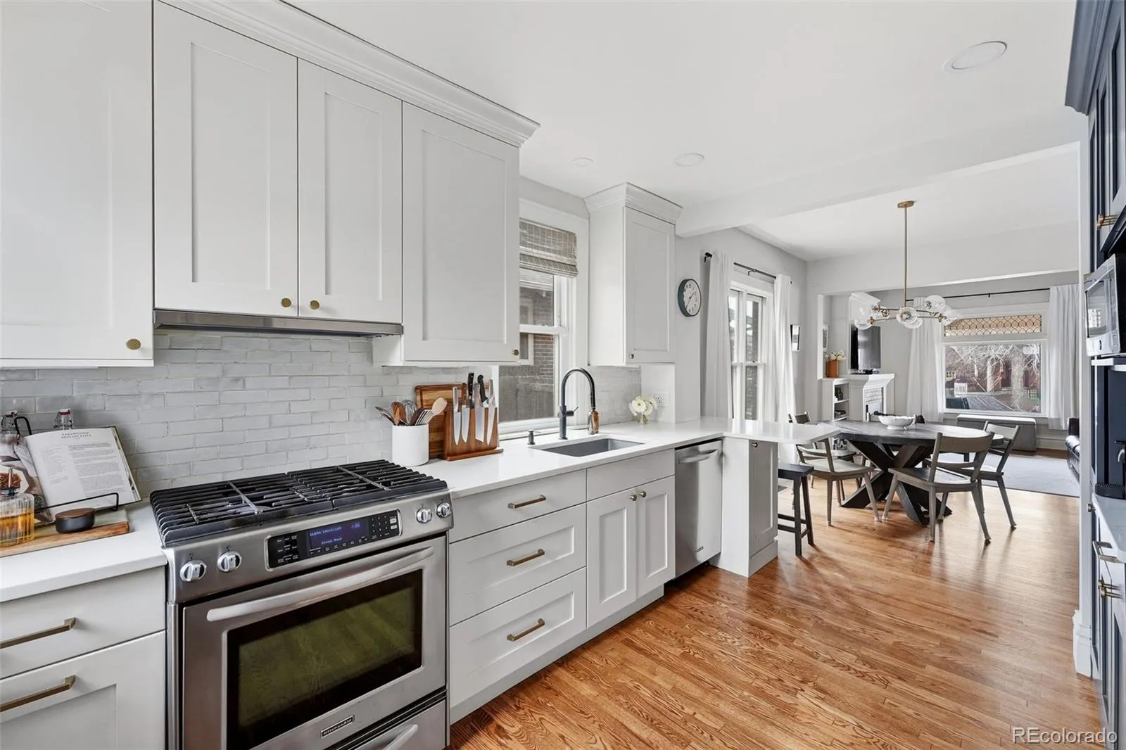 456 S Sherman Street Denver CO 80209 MLS #REC6639014 05232026095252 1600 2