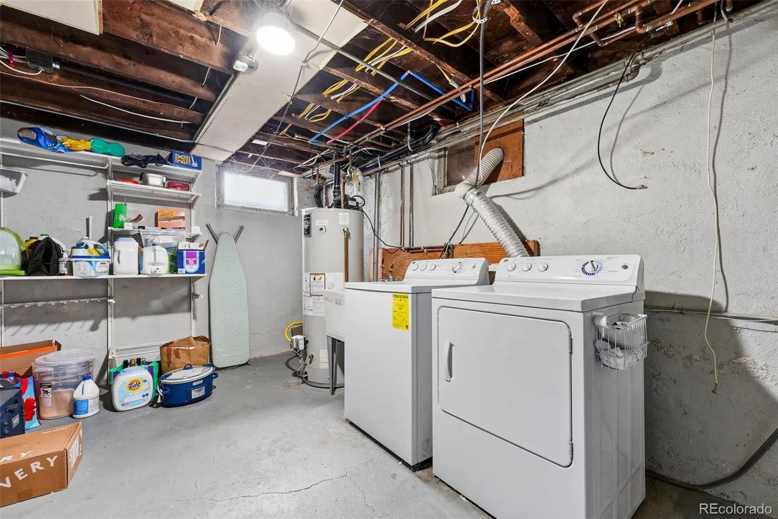 456 S Sherman Street Denver CO 80209 MLS #REC6639014 05232026095252 1600 26